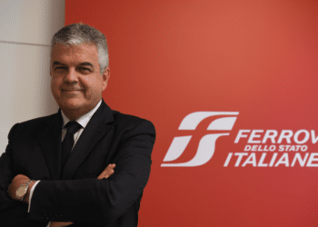 L’Amministratore Delegato del Gruppo FS Luigi Ferraris