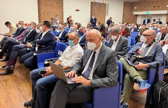 Si è tenuta a Pavia la prima tappa del viaggio verso l’evoluzione digitale organizzato da Assolombarda