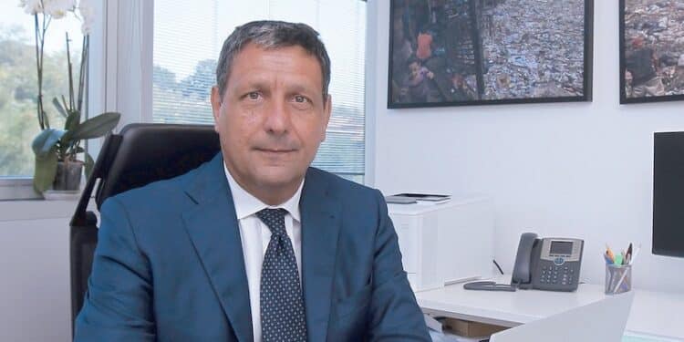 Alessandro Fabbrini, presidente di Sei Toscana, fa il quadro della situazione